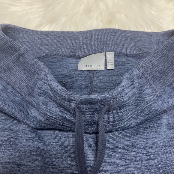 Athleta Downplay Skirt Size Medium - Picture 4 of 6